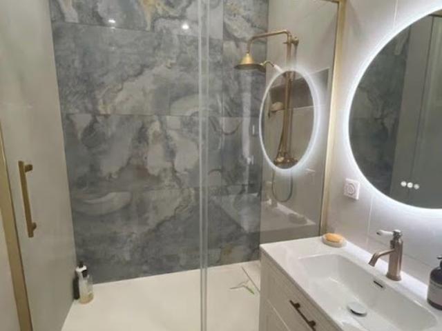 Location Appartement 3 pièces 55 m2 Marseille 2ème