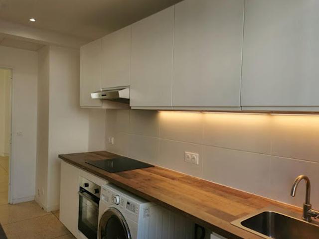 Location Appartement 3 pièces 55 m2 Marseille 4ème