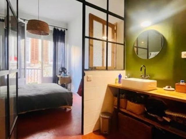 Location Appartement 3 pièces 55 m2 Marseille 6ème