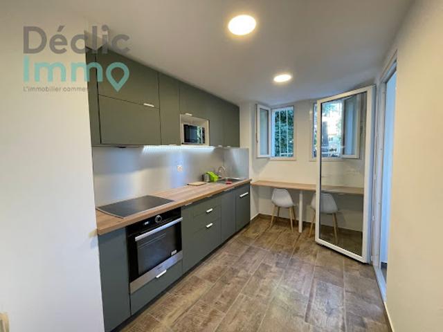 Location Appartement 3 pièces 55 m2 Montpellier