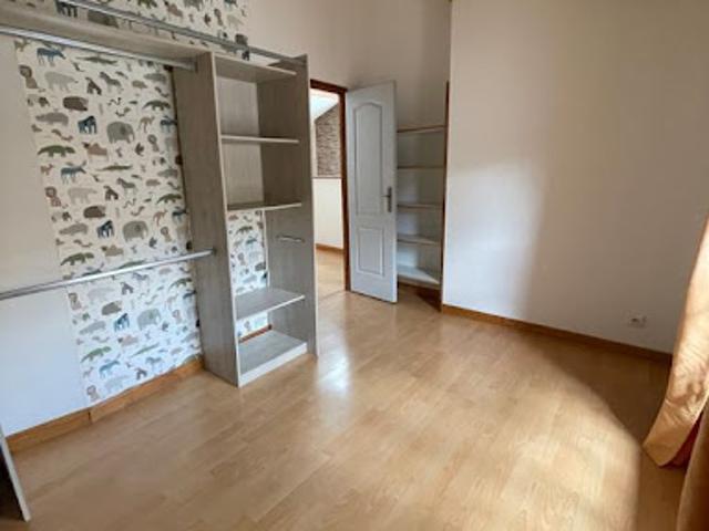 Location Appartement 3 pièces 55 m2 Montricoux