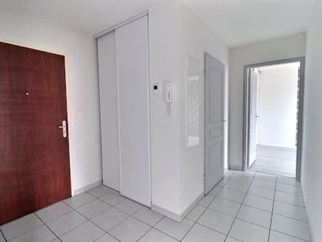 Location Appartement 3 pièces 55 m2 Morsbach