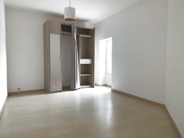 Location Appartement 3 pièces 55 m2 Pont Saint Martin