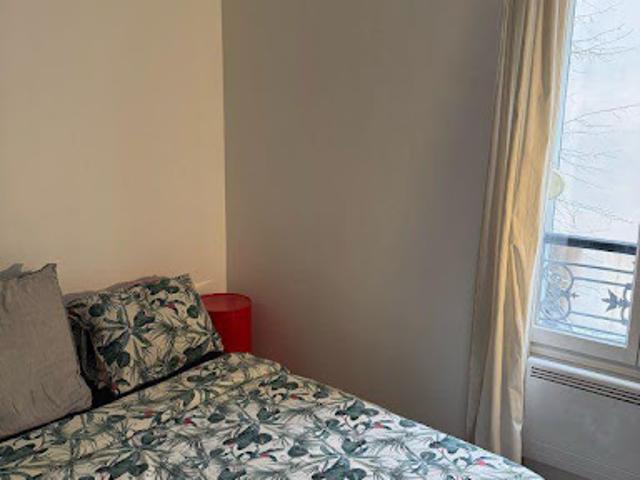Location Appartement 3 pièces 55 m2 Puteaux