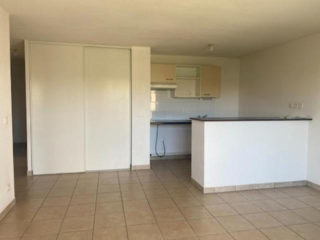 Location Appartement 3 pièces 55 m2 Saint Caprais de Bordeaux