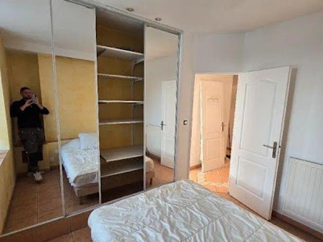 Location Appartement 3 pièces 55 m2 Saint Etienne