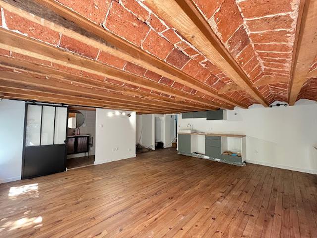 Location Appartement 3 pièces 55 m2 Saint Etienne