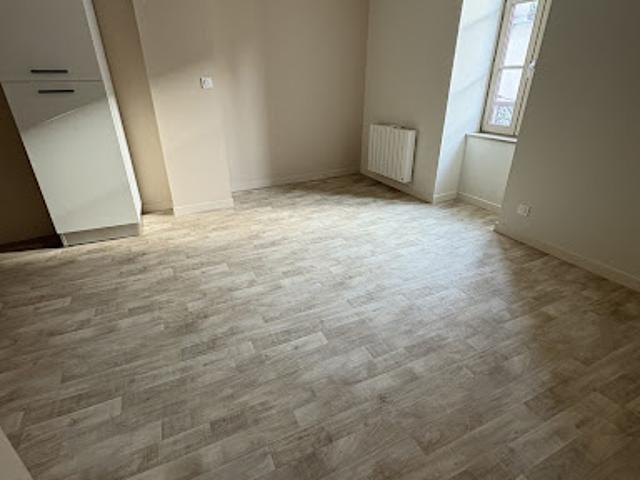 Location Appartement 3 pièces 55 m2 Salies de bearn