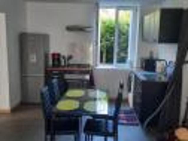 Location Appartement 3 pièces 55 m