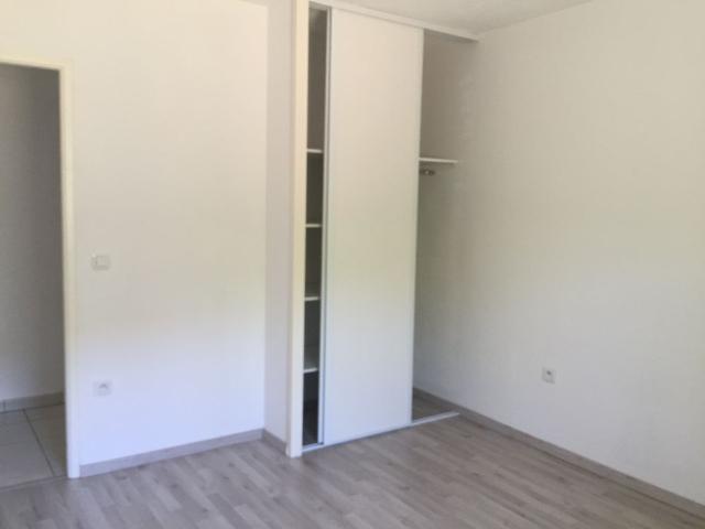 Location Appartement 3 pièces 55m²
