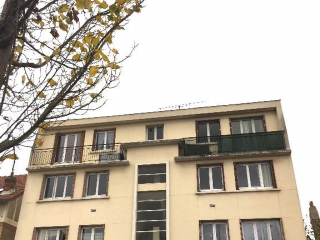Location Appartement 3 pièces 55m²