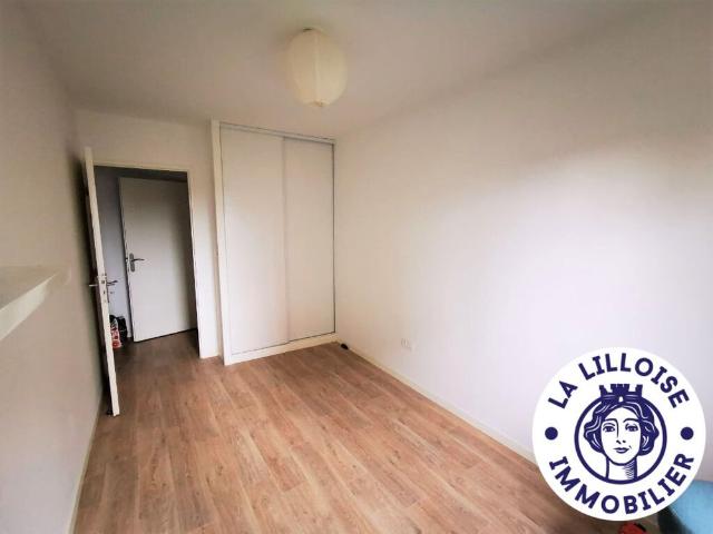 Location Appartement 3 pièces 55m²