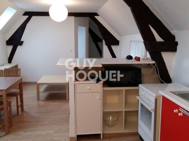 Location Appartement 3 pièces 55m²
