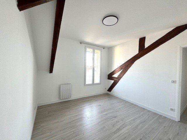 Location Appartement 3 pièces 55m²