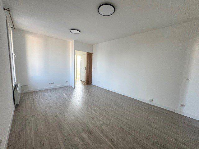 Location Appartement 3 pièces 55m²