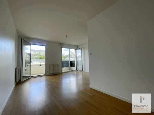 Location Appartement 3 pièces 55m²