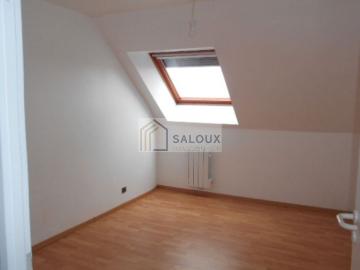 Location Appartement 3 pièces 55m²