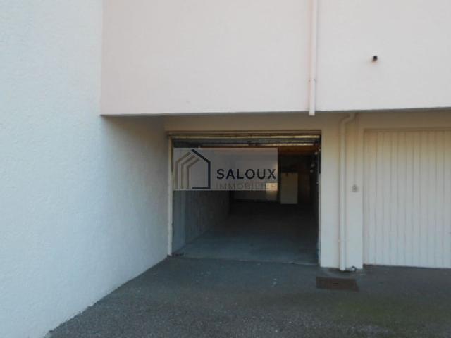 Location Appartement 3 pièces 55m²