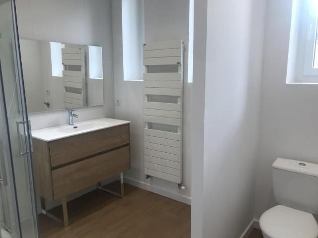 Location Appartement 3 pièces 55m²