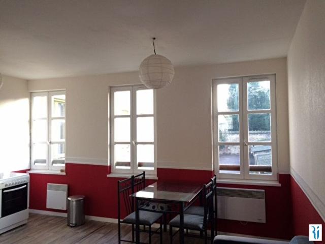 Location Appartement 3 pièces 55m²