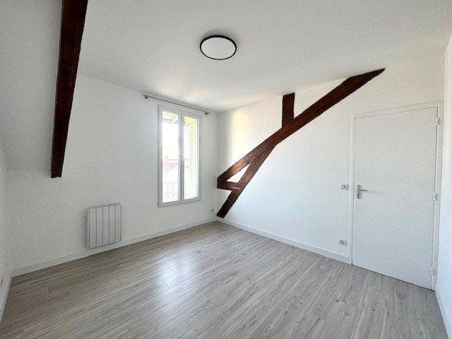 Location Appartement 3 pièces 55m²