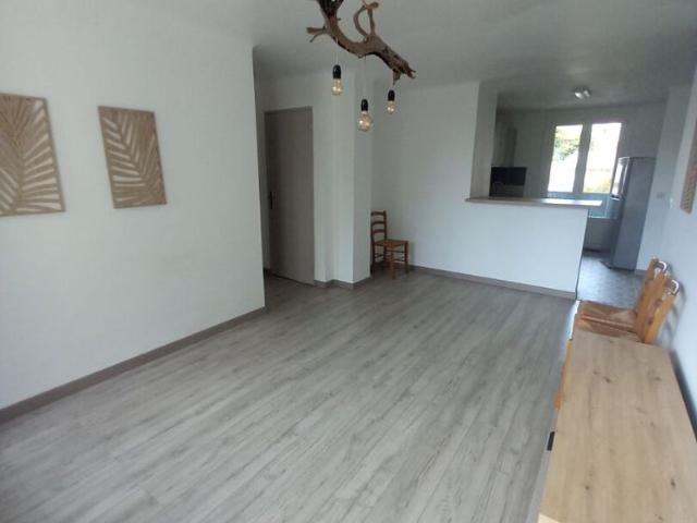 Location Appartement 3 pièces 55m²
