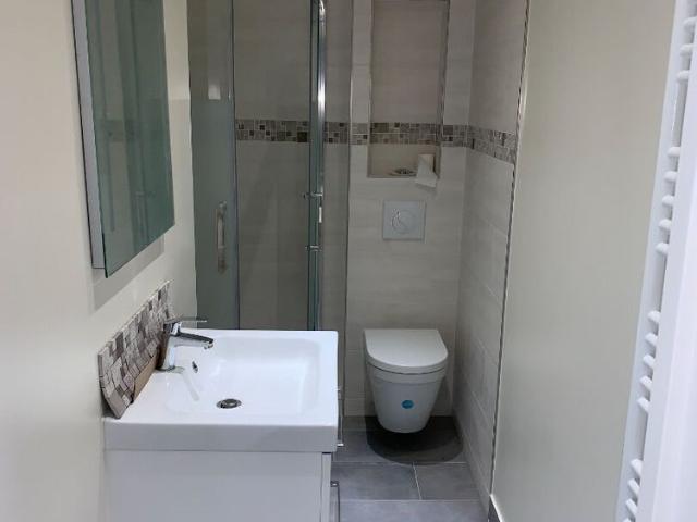 Location Appartement 3 pièces 55m²