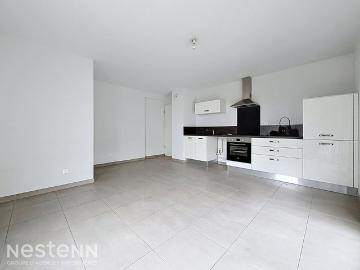 Location Appartement 3 pièces 55m²