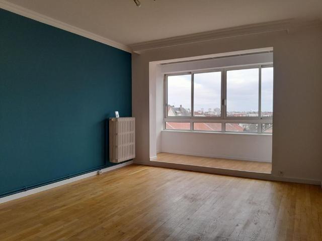 Location Appartement 3 pièces 55m²