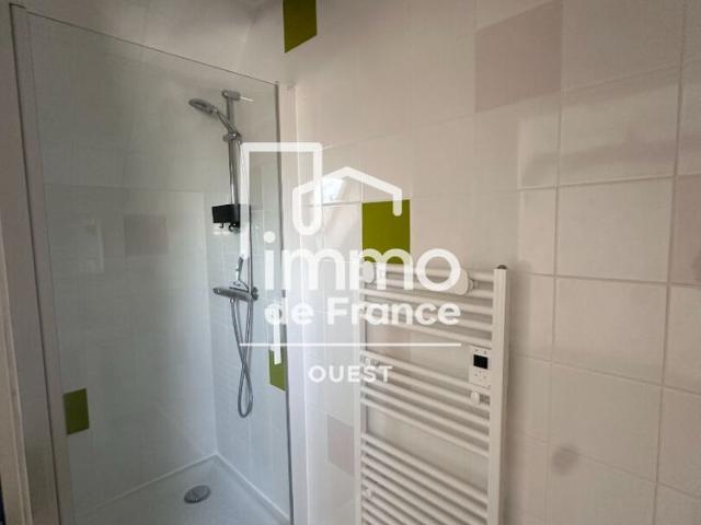 Location Appartement 3 pièces 55m²