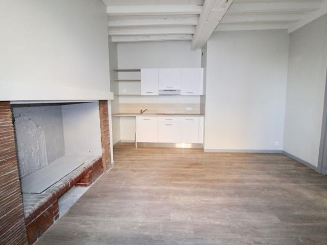 Location Appartement 3 pièces 55m²