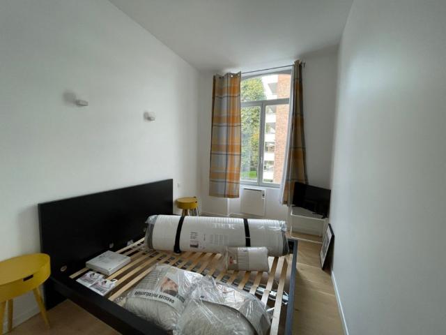 Location Appartement 3 pièces 55m²