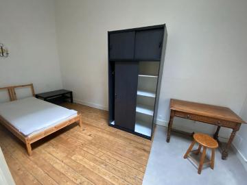 Location Appartement 3 pièces 55m²