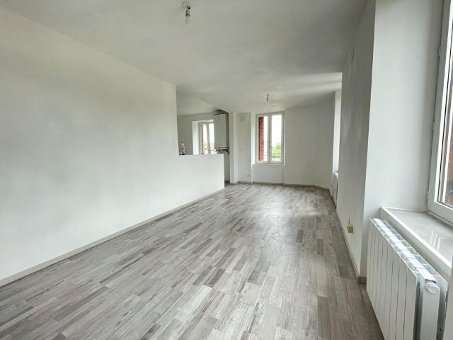 Location Appartement 3 pièces 55m²