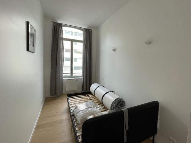 Location Appartement 3 pièces 55m²