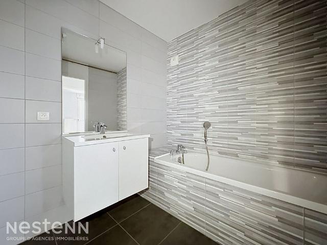 Location Appartement 3 pièces 55m²