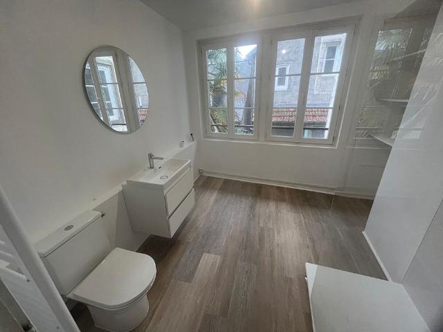 Location Appartement 3 pièces 55m²
