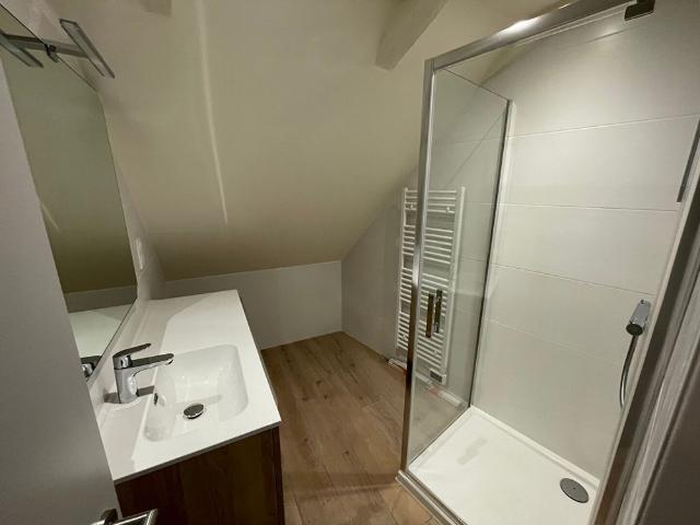 Location Appartement 3 pièces 55m²