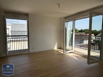Location Appartement 3 pièces 55m² CHATENAY MALABRY 92290
