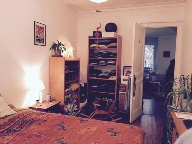 Location Appartement 3 pièces 55m² CHERBOURG EN COTENTIN 50100