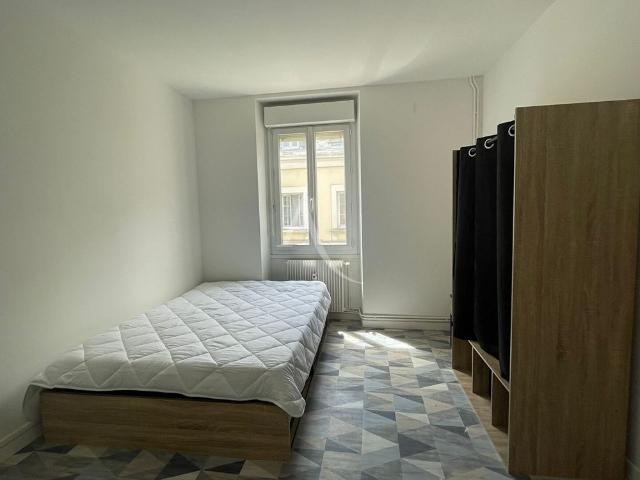 Location Appartement 3 pièces 55m² ANGERS 49000