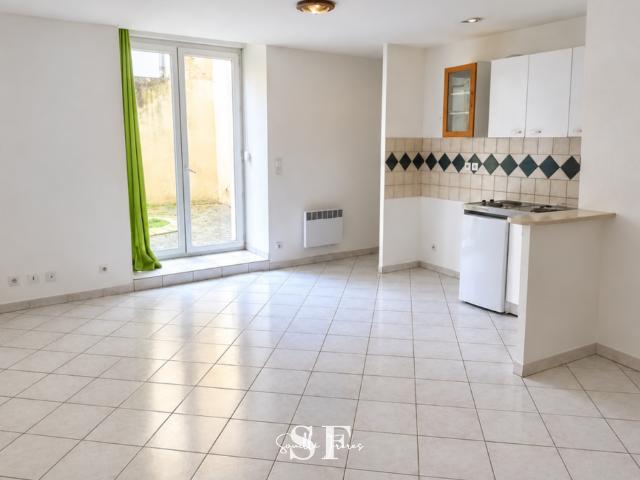 Location Appartement 3 pièces 55m² AGEN 47000