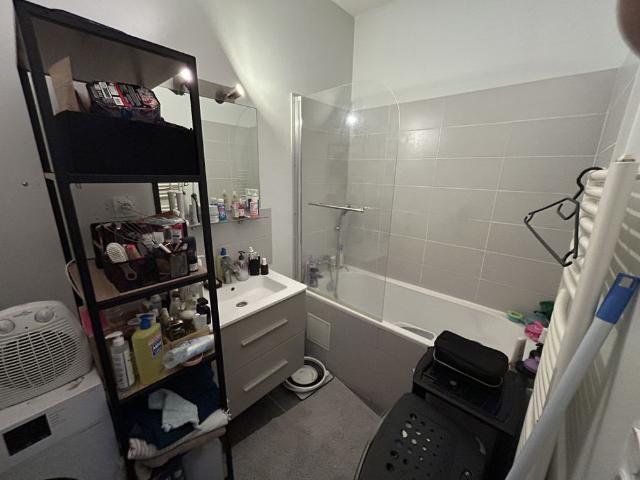 Location Appartement 3 pièces 55m² AGEN 47000
