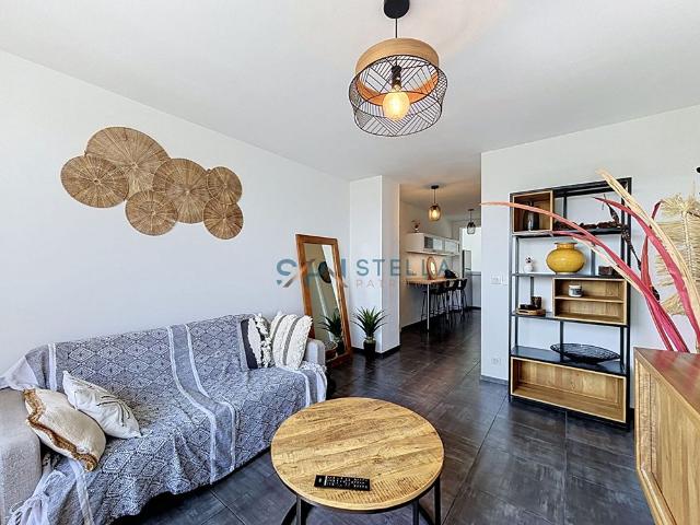 Location Appartement 3 pièces 55m² AJACCIO 20000