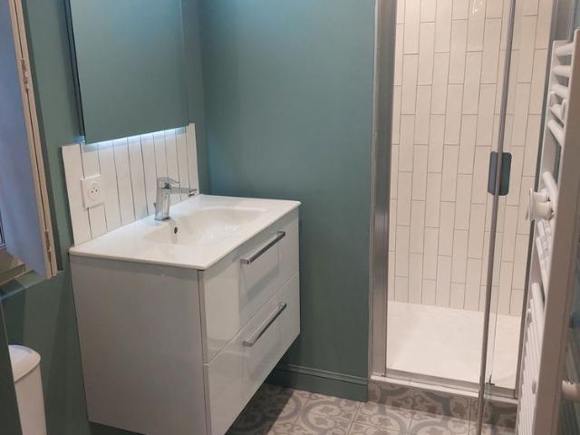 Location Appartement 3 pièces 55m² BAYONNE 64100