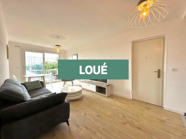 Location Appartement 3 pièces 55m² BASTIA 20600