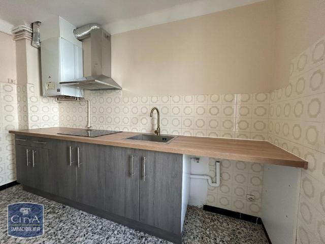 Location Appartement 3 pièces 55m² BEZIERS 34500