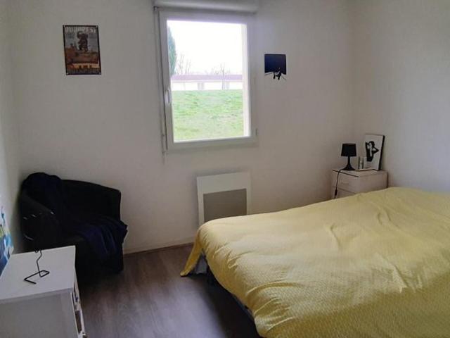 Location Appartement 3 pièces 55m² BEAUNE LES MINES 87280