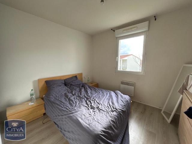 Location Appartement 3 pièces 55m² BEAUNE LES MINES 87280