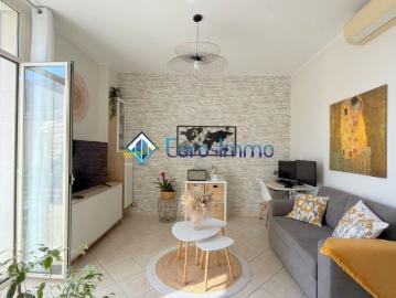 Location Appartement 3 pièces 55m² BEAUSOLEIL 06240
